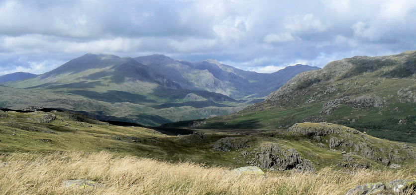 Scafell Scafell